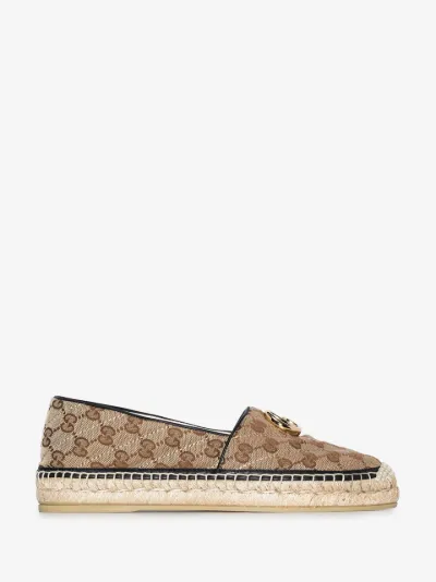 designer espadrilles