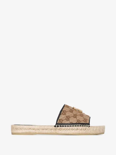 gg espadrilles
