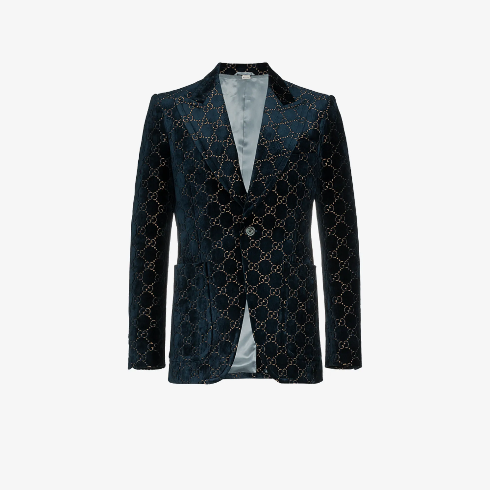 gucci dinner jacket