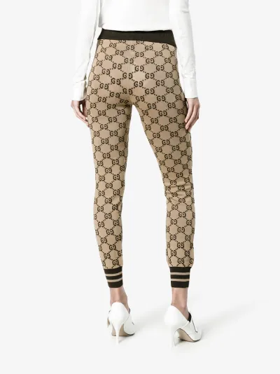 leggins gucci