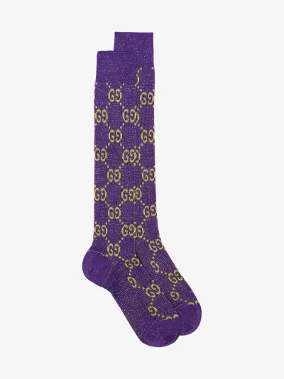 gucci supreme socks