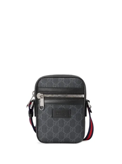 gg supreme messenger bag gucci