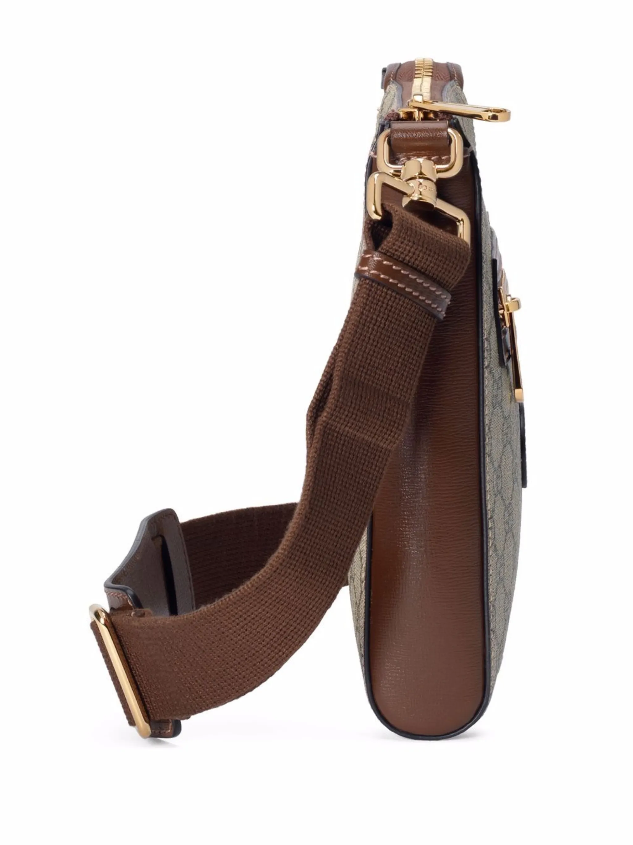 GG Supreme messenger bag Gucci