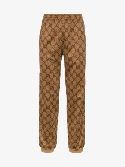 gucci track pants cheap