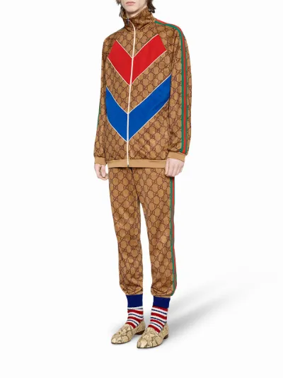 gucci sweat outfit