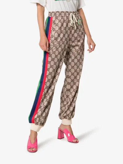 supreme polka dot pants