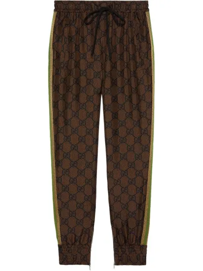 track pants gucci