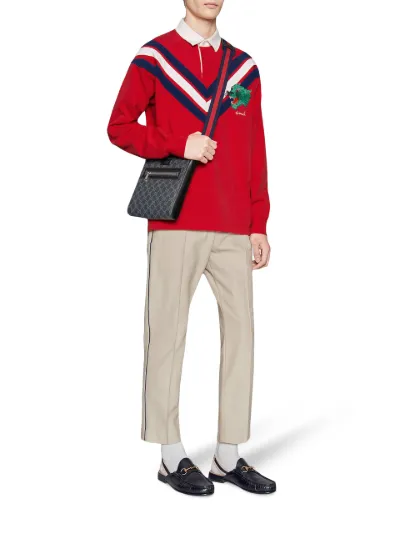 supreme small messenger bag