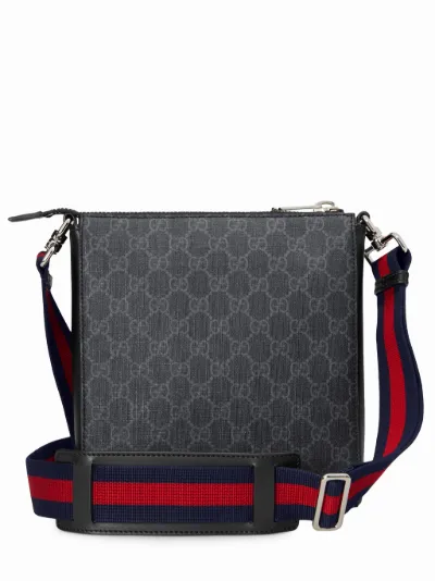 supreme small messenger bag