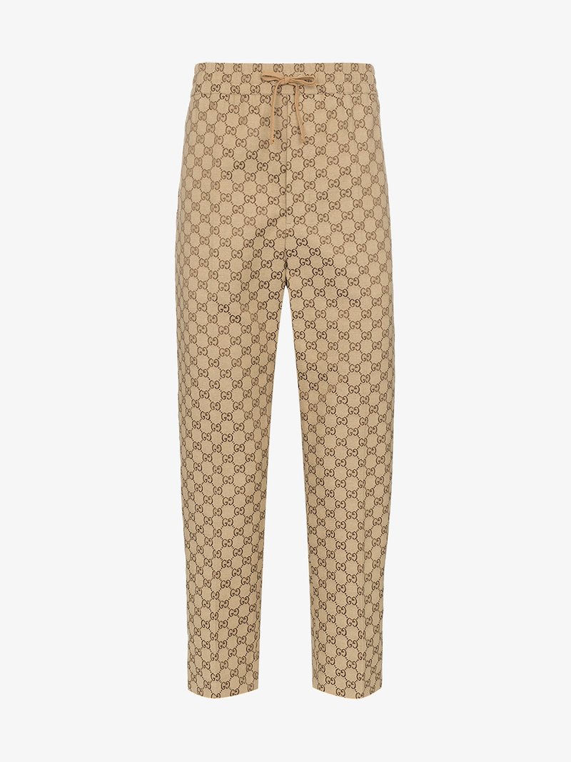 gucci womens sweatpants