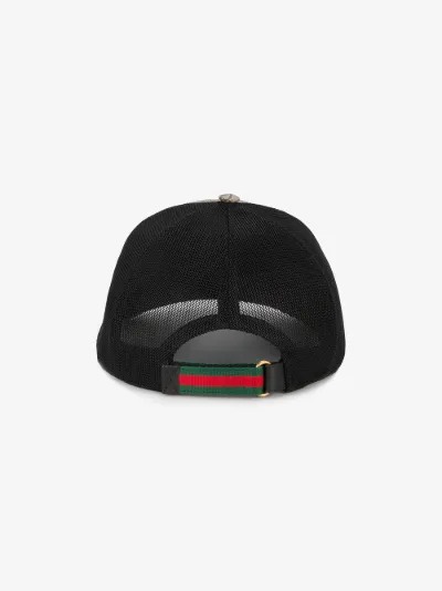 gucci ufo cap