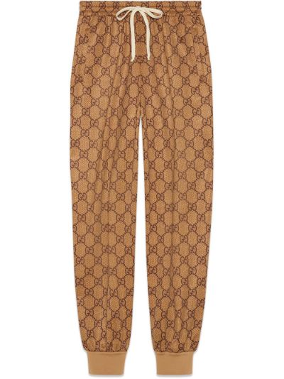 gucci jogger pants