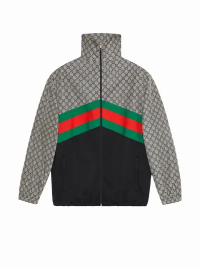 Giacca sportiva clearance gucci