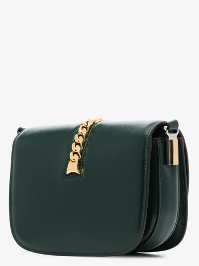 gucci saddle bag