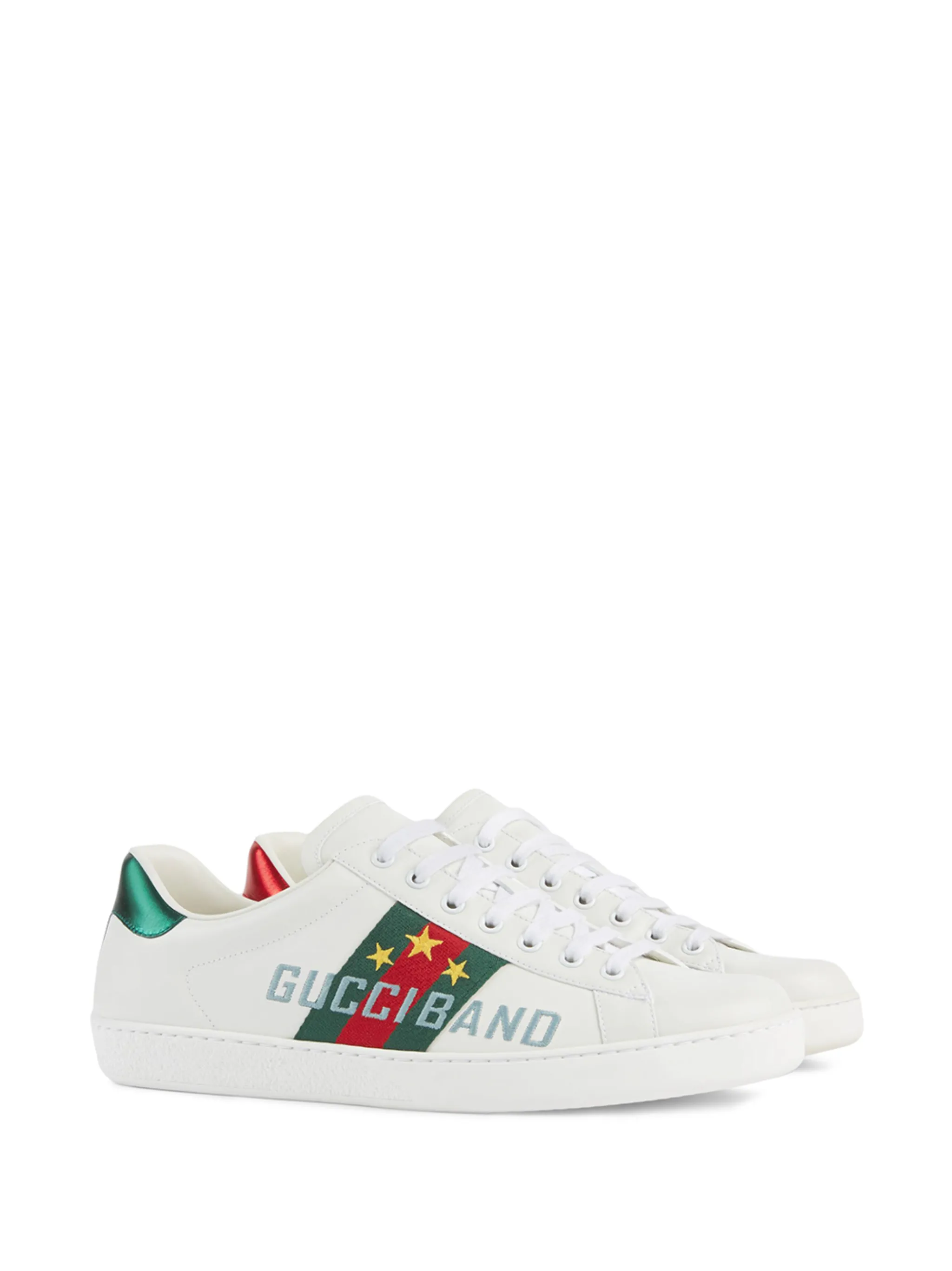 Gucci Gucci Band Ace sneakers | Eraldo.com HR