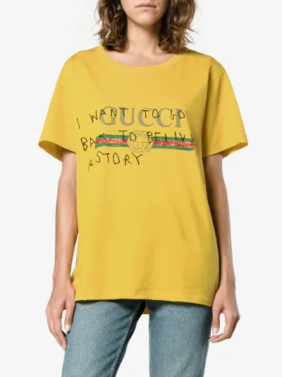 gucci coco t shirt