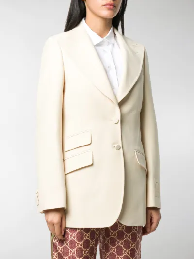 gucci glitter jacket