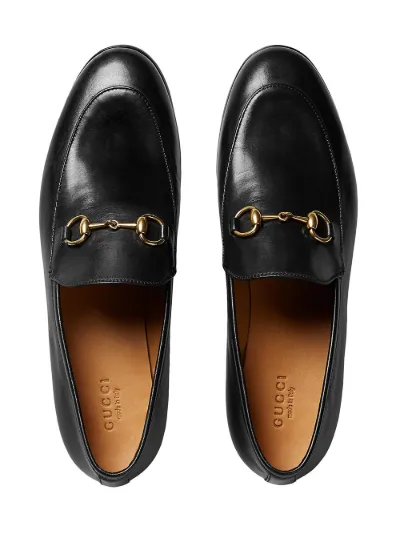 gucci loafer dupes
