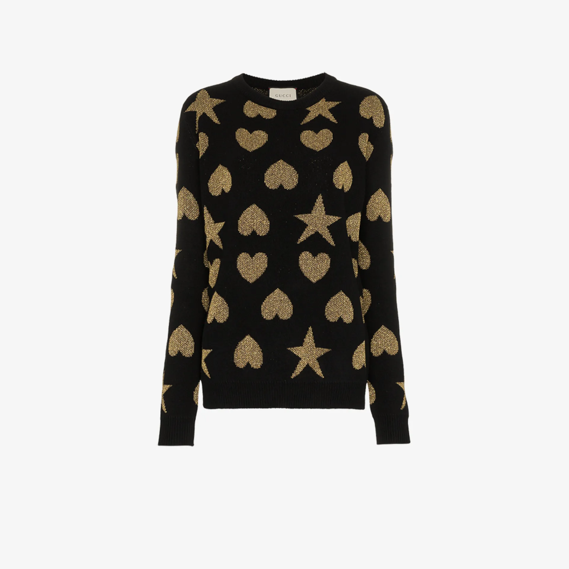 ronny kobo sweater