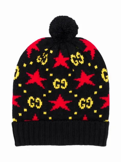 gg beanie