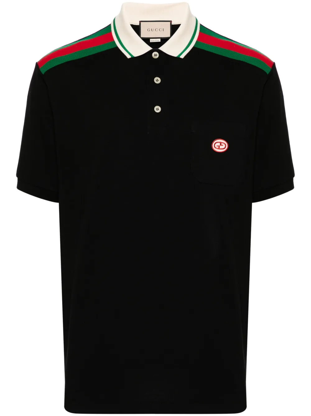 Polo gucci selling