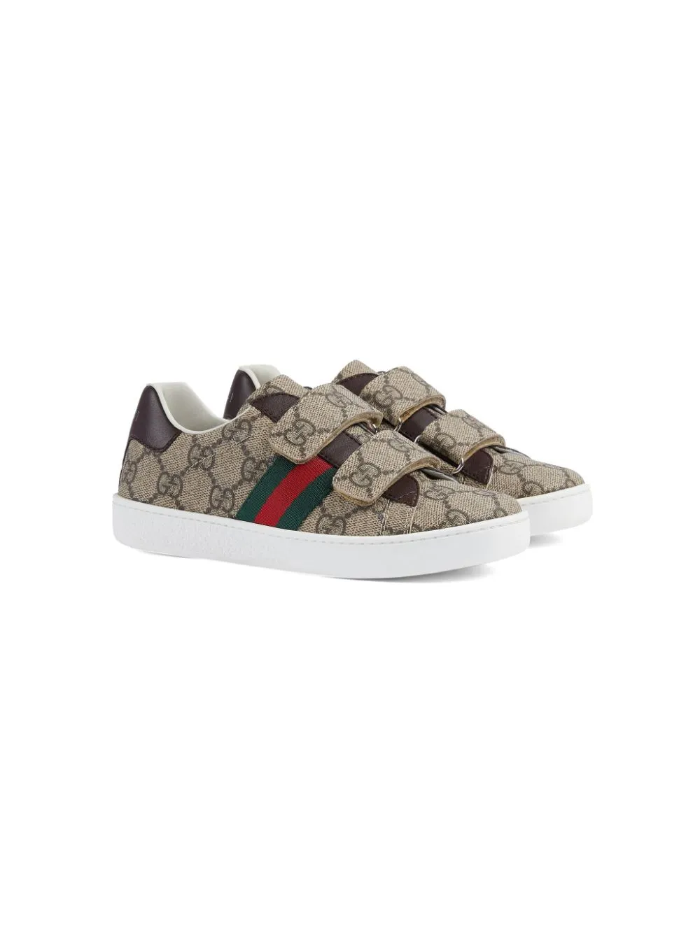 Gucci on sale kids ace