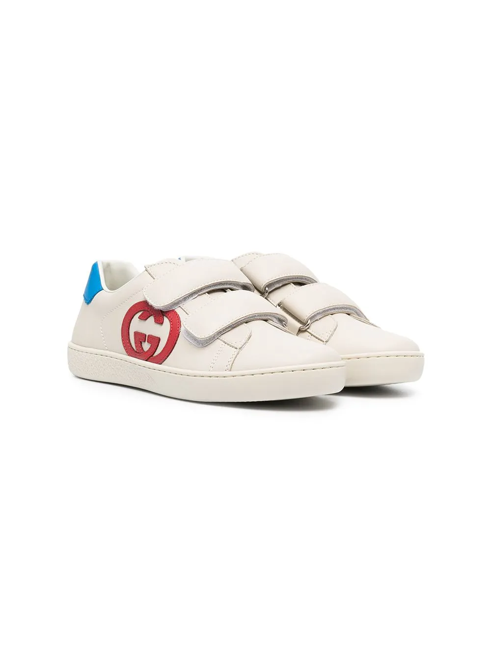 gucci ace sneakers kids
