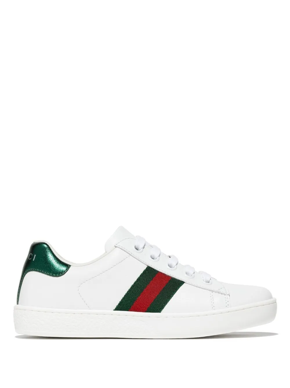 Gucci kids trainers online