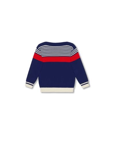 Children's on sale gucci jumper