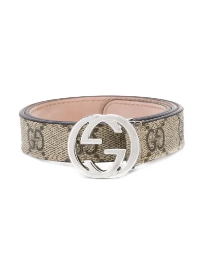 children's gucci belt