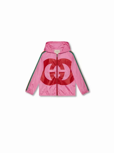 children's gucci jacket