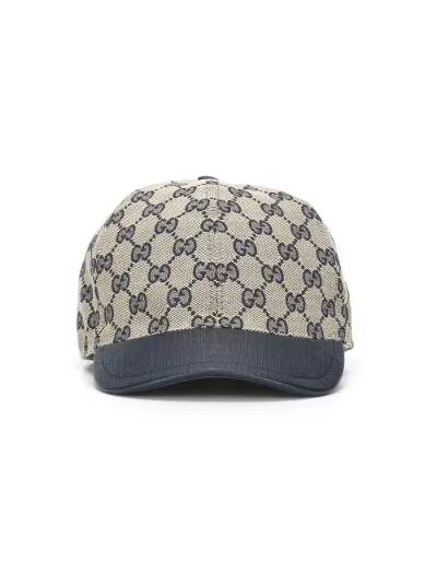 Gucci cap hot sale for kids