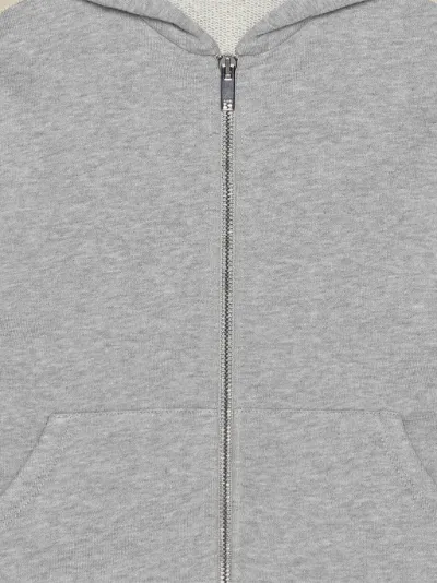 gucci gray sweatshirt