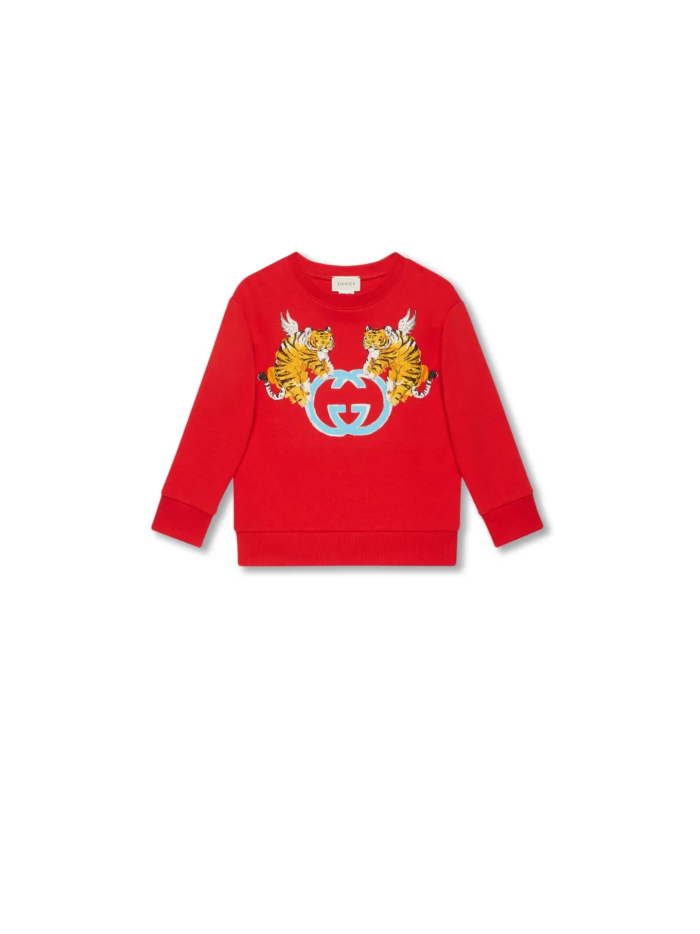 Gucci children's sweatshirt best sale