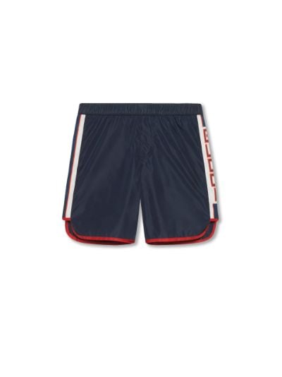 gucci swim trunks kids