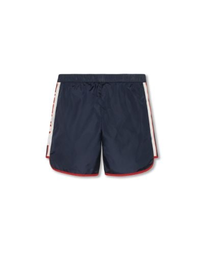 gucci swim trunks kids