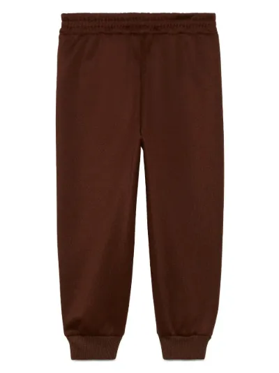 Gucci Kids colour-block track pants | Eraldo.com FR