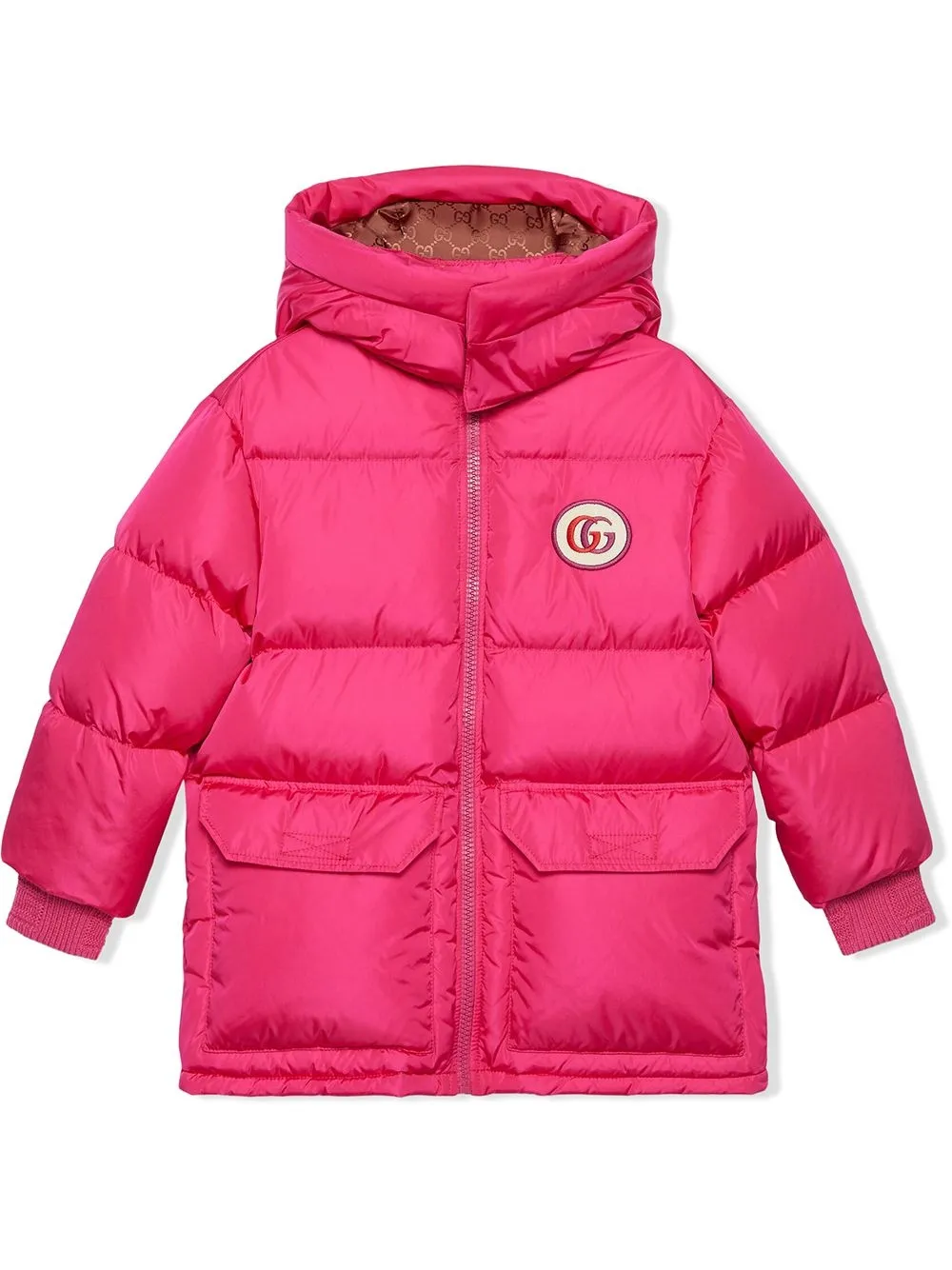 Gucci best sale children's coat