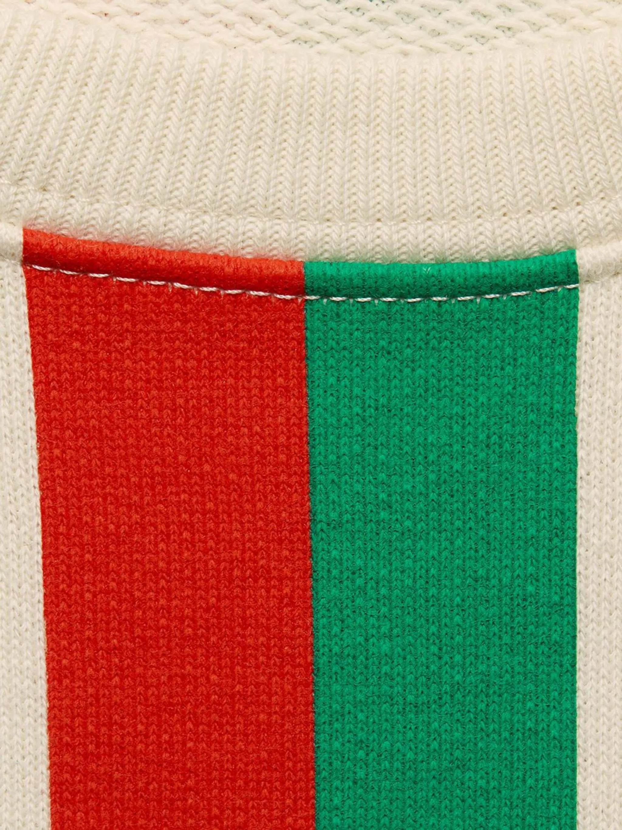 Gucci Kids Fake/Not-print sweatshirt | Eraldo.com US