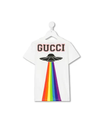 ufo gucci shirt