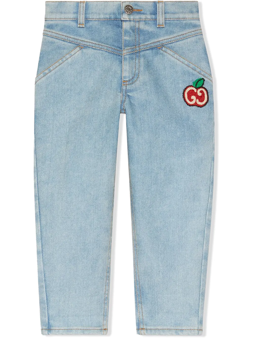 gucci jeans for kids