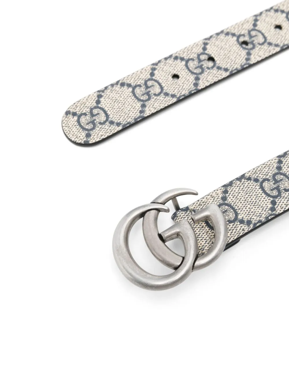 Gucci Kids GG belt Eraldo US