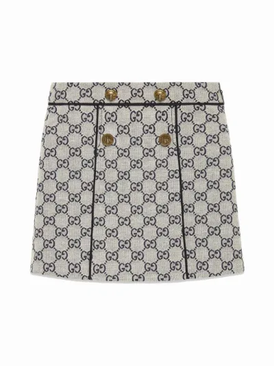 Girls gucci skirt best sale