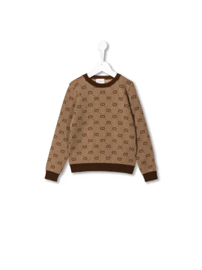kids gucci jumper