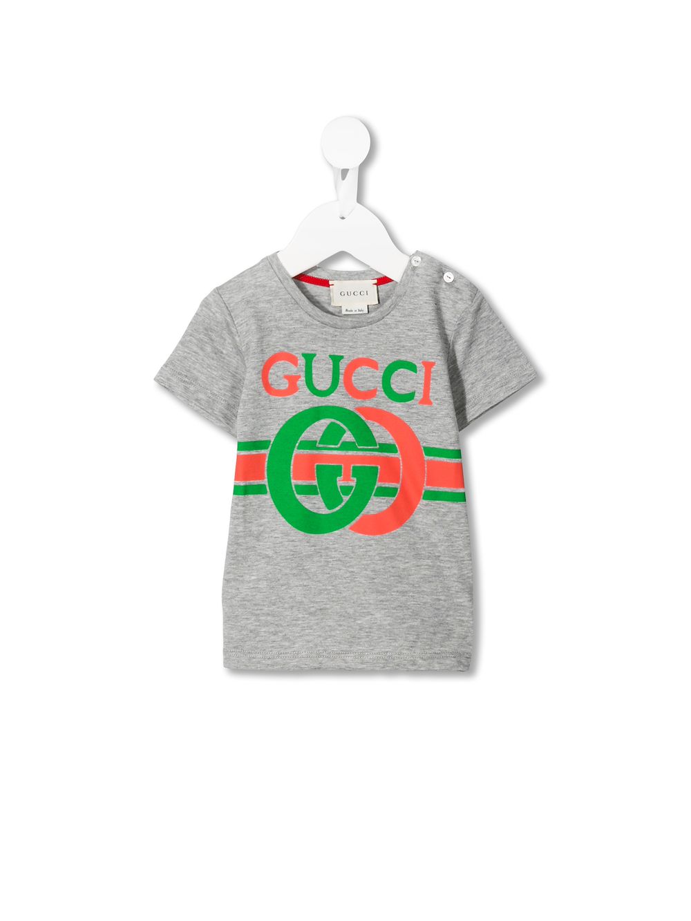 gucci t shirt gg logo