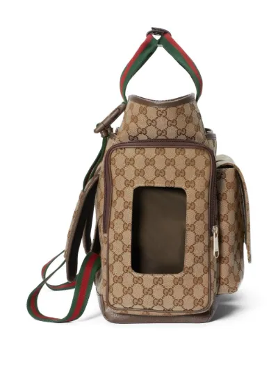 Gucci baby change bag online