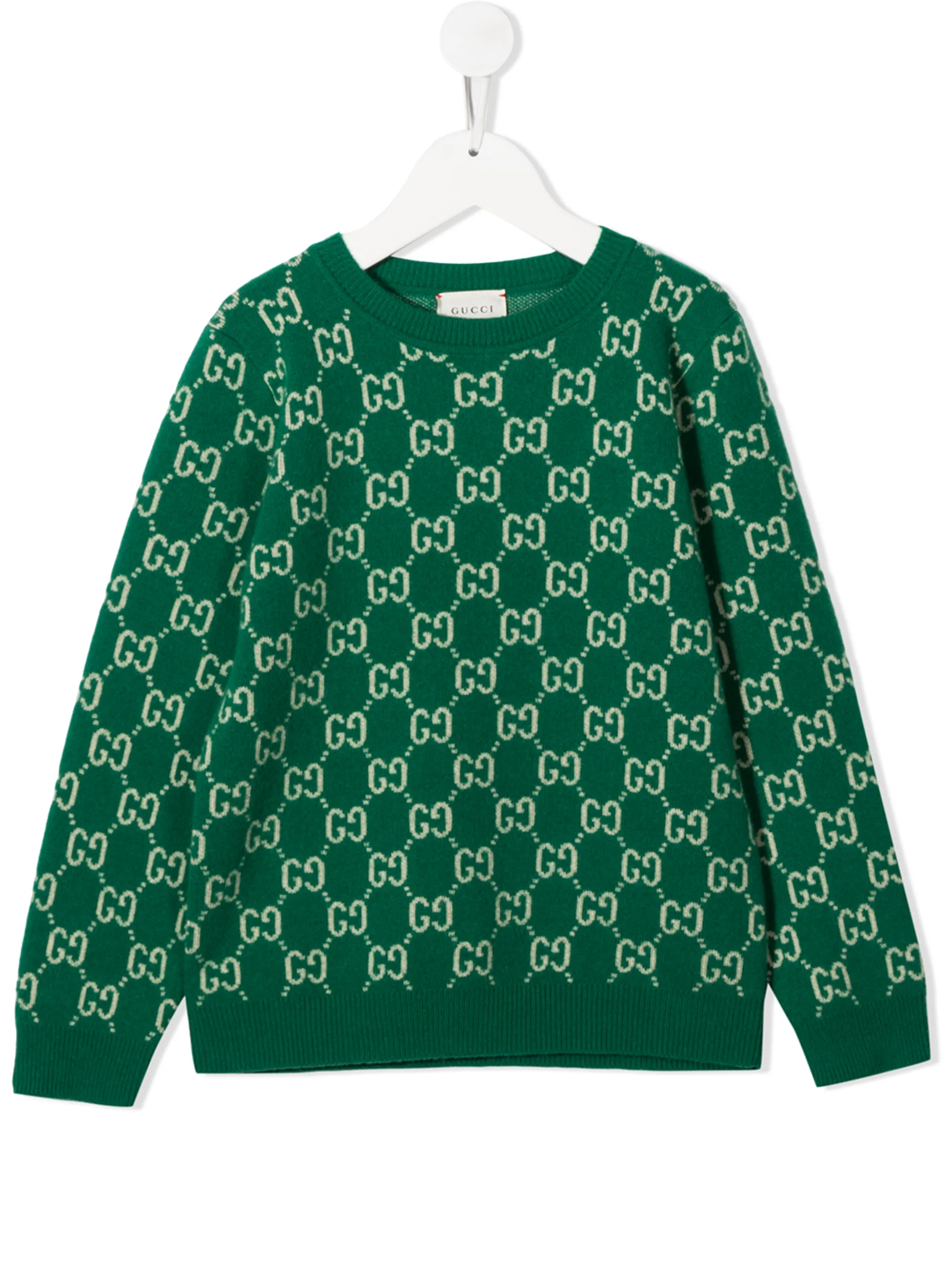 Kids gucci jumper online