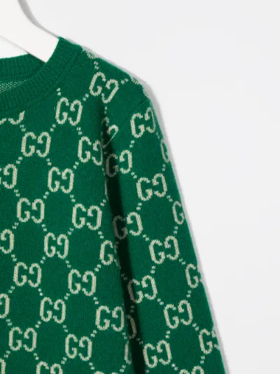 supreme kids jumper