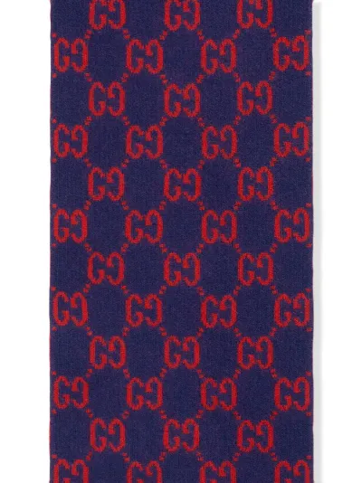 gg supreme scarf