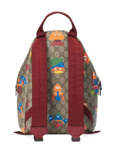 supreme kids backpack